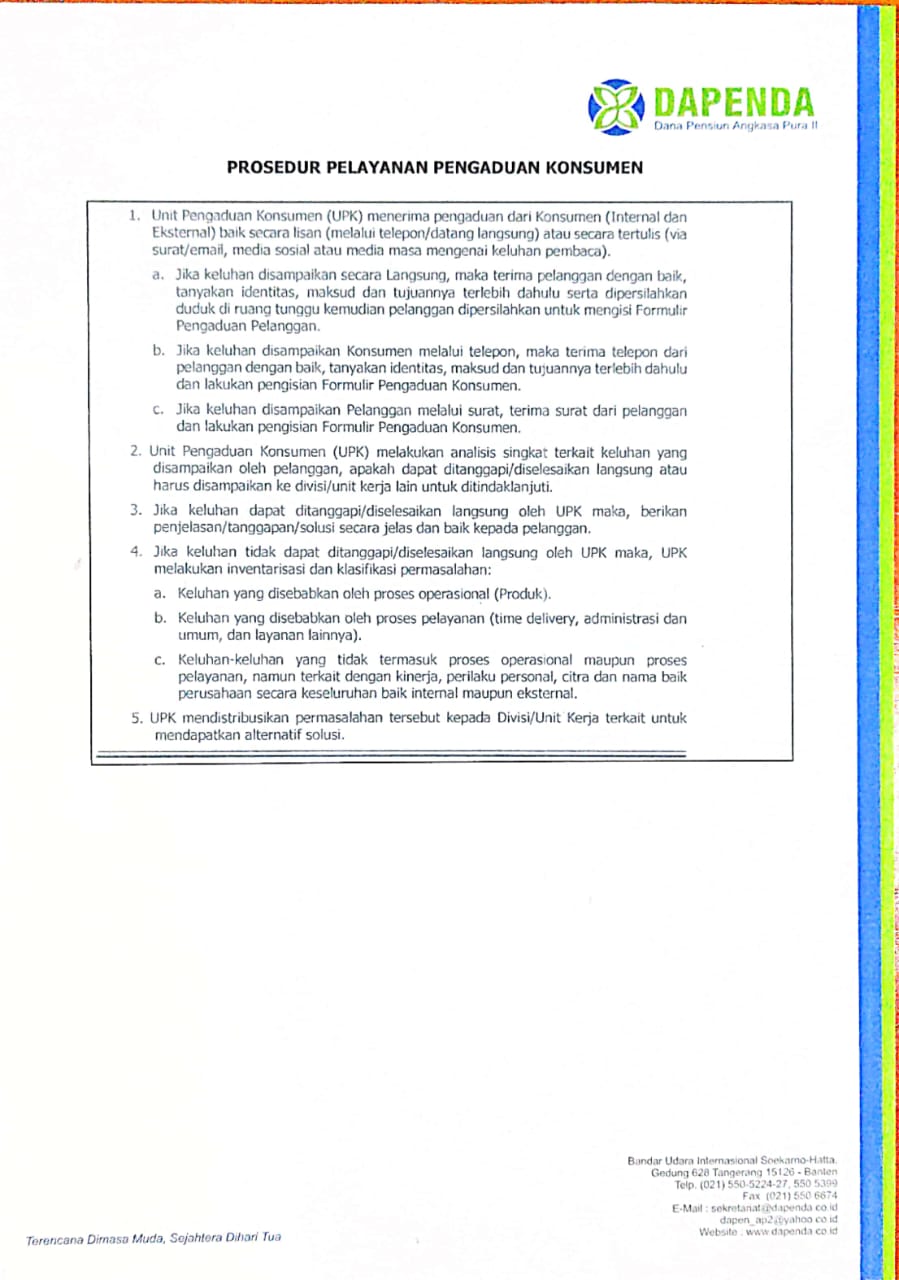 SOP 1